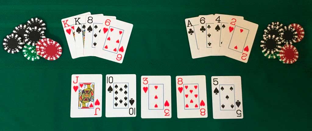 Omaha Poker Rules & Gameplay